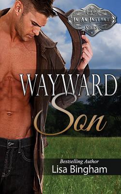 Wayward Son - Bingham, Lisa