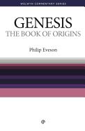 WCS Genesis: The Book of Origins