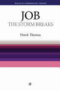 WCS Job: The Storm Breaks