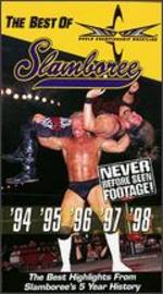 WCW: Best of Slamboree