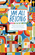 We All Belong: Reflections about Borders from the Students of Galileo High School