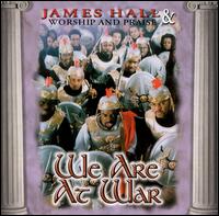 We Are at War - James Hall