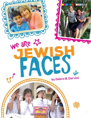 We Are Jewish Faces - House, Behrman