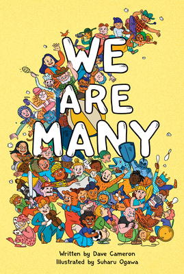 We Are Many - Cameron, Dave