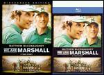 We Are Marshall [2 Discs] [Blu-ray/DVD]