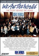 We Are the World: The Story Behind the Song - 
