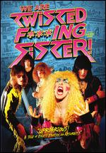 We Are Twisted F***ing Sister! - Andrew Horn