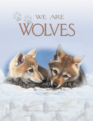 We Are Wolves - Grooms, Molly