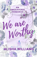 We Are Worthy: discreet cover