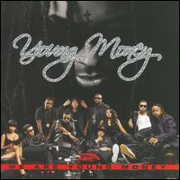 We Are Young Money [Clean] - Young Money