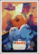 We Bare Bears: The Movie - Daniel Chong