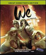 We [Blu-ray]