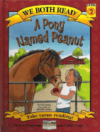 We Both Read-A Pony Named Peanut (Pb)