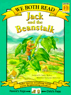 We Both Read-Jack and the Beanstalk (Pb)