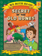 We Both Read-Secret of the Old Bones (Pb)