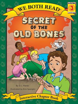 We Both Read-Secret of the Old Bones (Pb) - 