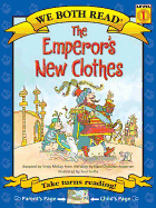 We Both Read-The Emperor's New Clothes (Pb)