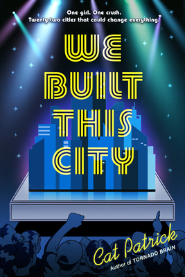 We Built This City - Patrick, Cat