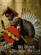 We Dance Because We Can - Bernstein, Diane Morris, and Contreras, Don