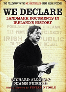 We Declare: Landmark Documents in Ireland's History