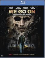 We Go On [Blu-ray]