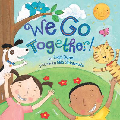 We Go Together! - Dunn, Todd