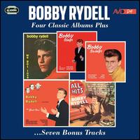 We Got Love/Bobby Sings Bobby Swings/Bobby Rydell Salutes the Great Ones - Bobby Rydell