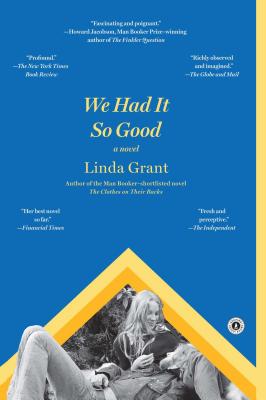 We Had It So Good - Grant, Linda
