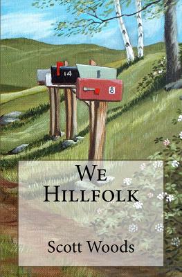 We Hillfolk - International Joint Commission