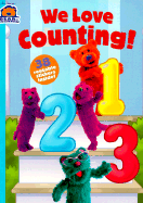 We Love Counting! - Inteli, Nancy