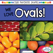 We Love Ovals!