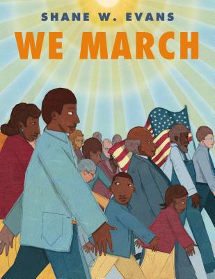 We March - 