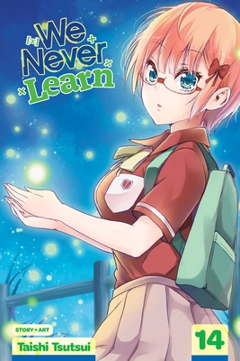 We Never Learn, Vol. 14 - Tsutsui, Taishi