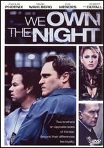 We Own the Night [With Movie Cash]