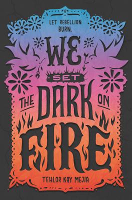 We Set the Dark on Fire - Mejia, Tehlor Kay