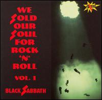 We Sold Our Soul for Rock 'n' Roll, Vol. 1 - Black Sabbath