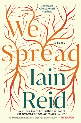 We Spread - Reid, Iain