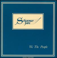 We the People - Schooner Fare