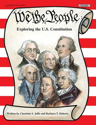 We the People - Jaffe, Charlotte, and Charlotte, S Jaffe And Barba, and Roberts, Barbara, Msc, Ba, RGN