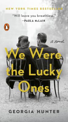 We Were the Lucky Ones - Hunter, Georgia