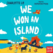 We Won an Island