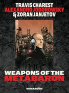 Weapons of the Metabaron