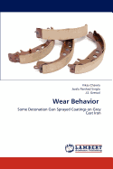 Wear Behavior