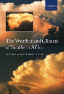 Weather and Climate of Southern Africa