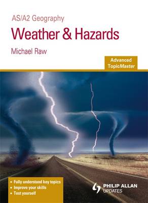 Weather and Hazards Advanced Topic Master - Raw, Michael