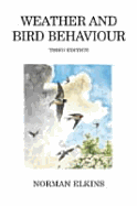 Weather & Bird Behavior - Elkins, Norman