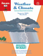 Weather & Climate: Grades 4-6 (Investigating Science Series).