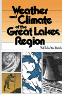 Weather Climate of Great Lakes