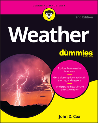 Weather for Dummies - Cox, John D