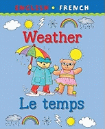 Weather/Le temps